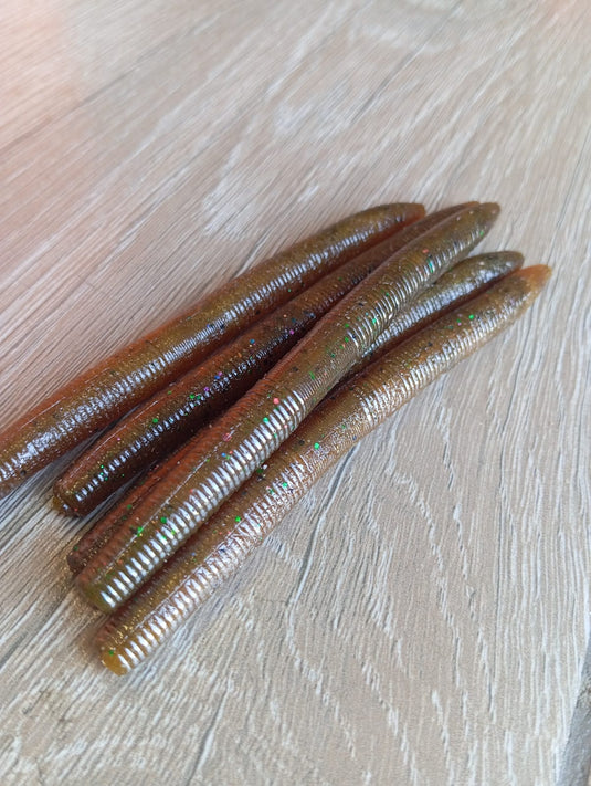 Secret Baits SS+ 5" Stix