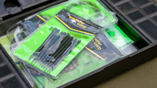 Monster Carp Anti-Tangle Sleeve (Qty: 10)