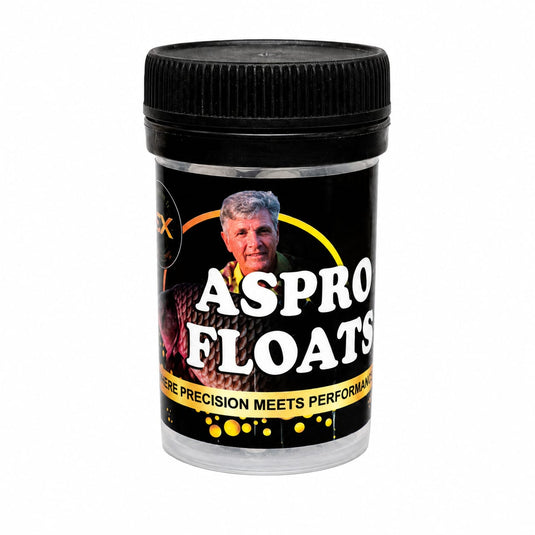 JDK Aspro Floats 75ml (Hard)