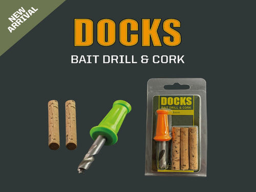 Docks Bait Drill