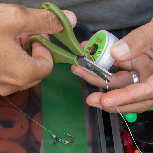 Monster Carp Bait Floss (50m)