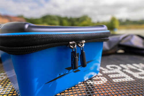 Preston Supera X Bait Safe Mini