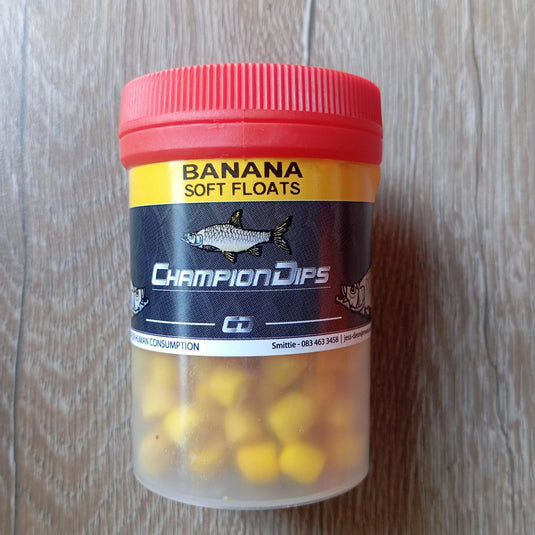 Champion Large Floats 100ml