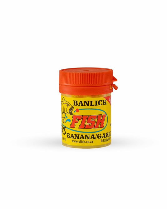 UFish Oozers 50ml