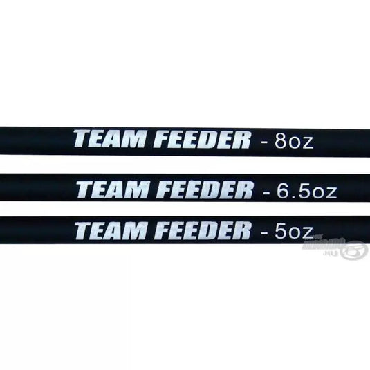 Feeder Rod Big River