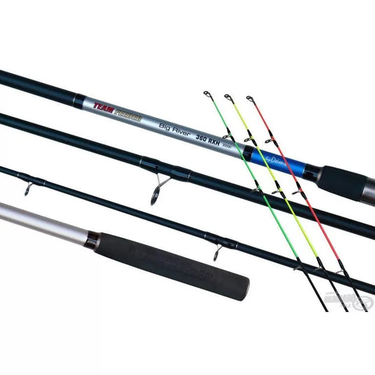 Feeder Rod Big River