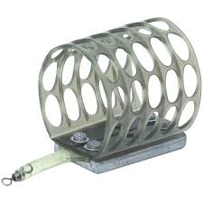 Browning Open End Caged Feeder