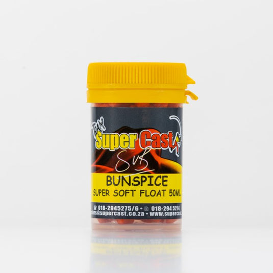Super Cast Soft Floats 50ml