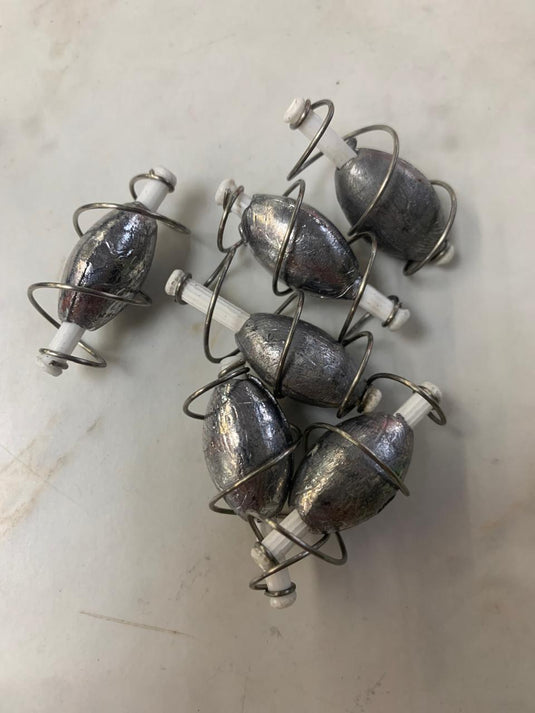 CL Coil Springs