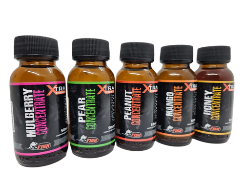 UFish Dips 50ml