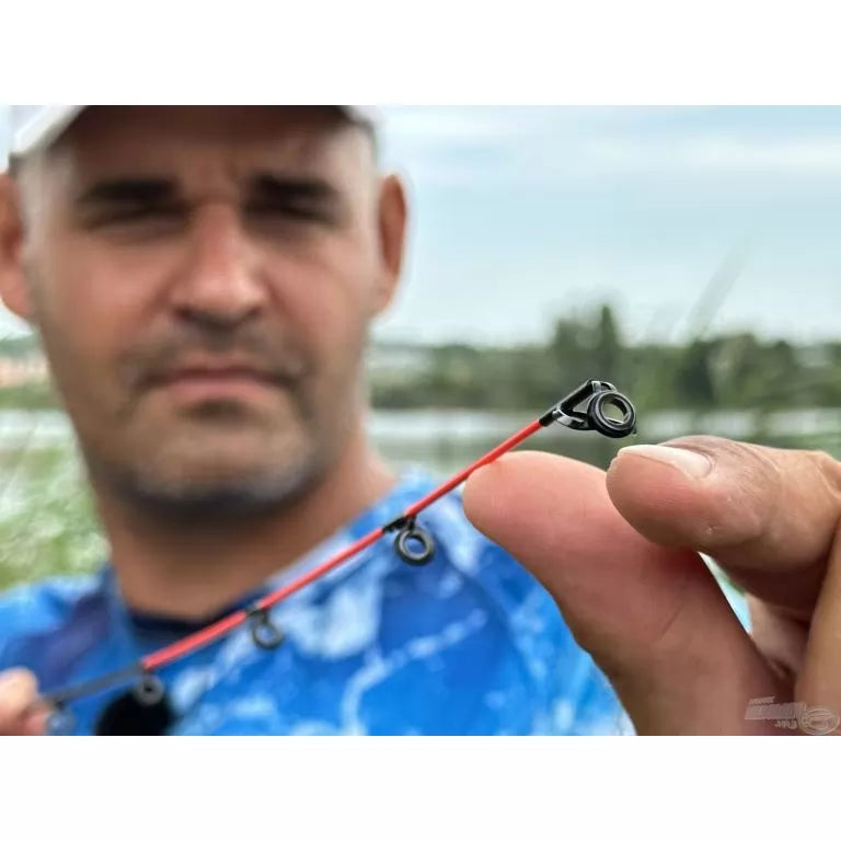 Load image into Gallery viewer, Feeder Rod Carp Fighter
