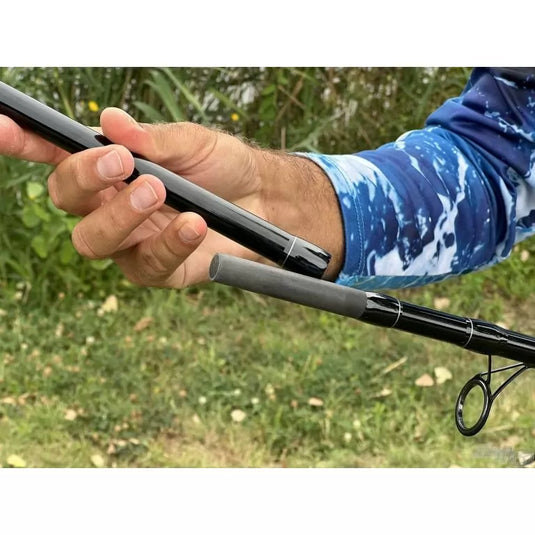 Feeder Rod Carp Fighter