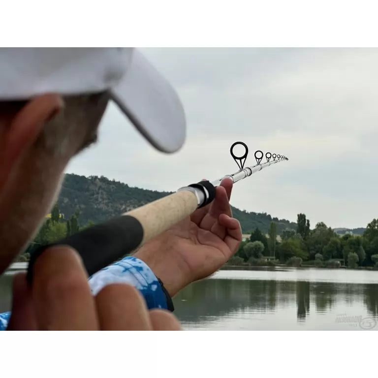 Load image into Gallery viewer, Feeder Rod Carp Fighter
