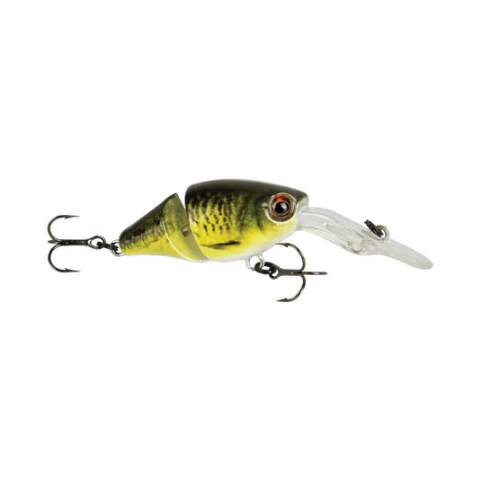 Sensation Jointed Shad 3.5cm