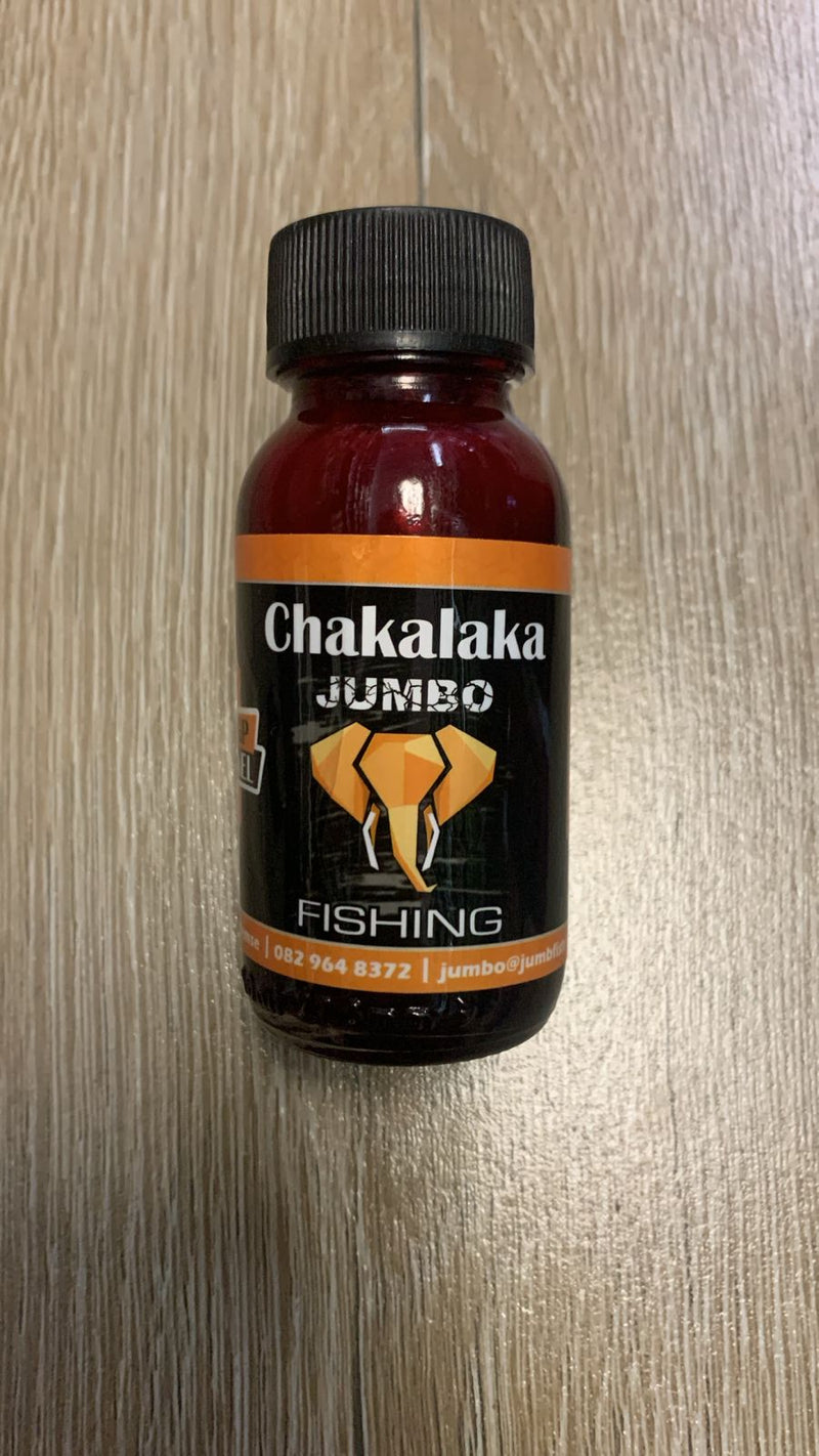 Load image into Gallery viewer, Jumbo Fishing 50ml Dips
