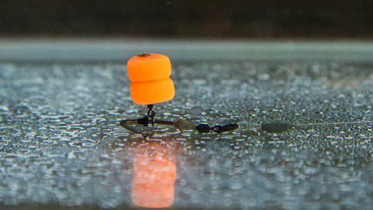 Monster Carp Maize Plastic