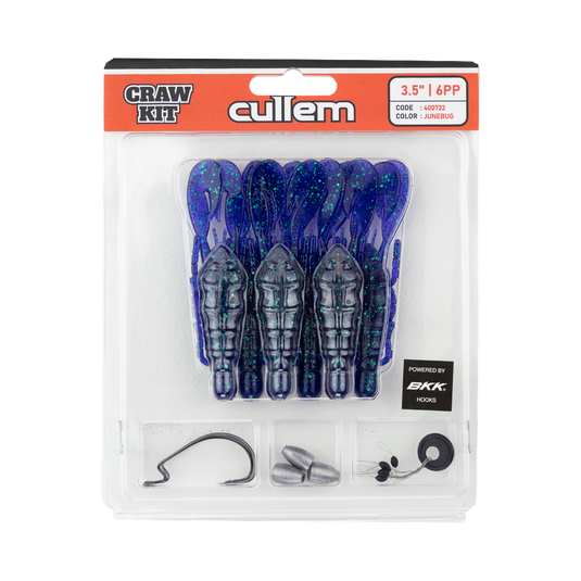 Cullem Pro Kit