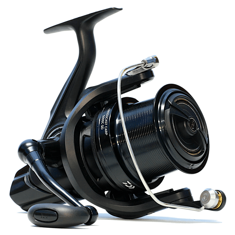 Load image into Gallery viewer, Daiwa C/Cast Carp QD 5000C Reel
