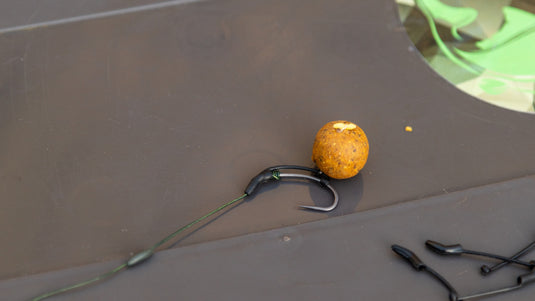Monster Carp D-Rig Kicker