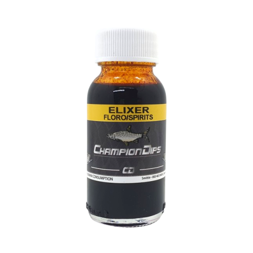 Champion Dips 50ml Mutis