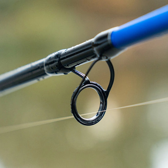 equippe fishing pole macro 1 of 220 The Testament of Time Rod or Lowrance ActiveTarget transducer Rods & Reels Total