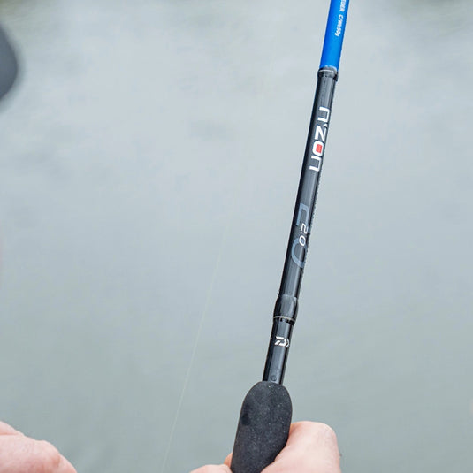 Feeder Rod Daiwa N'zon