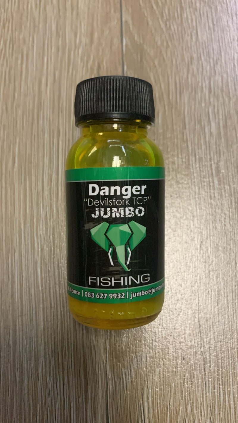 Load image into Gallery viewer, Jumbo Fishing 50ml Dips
