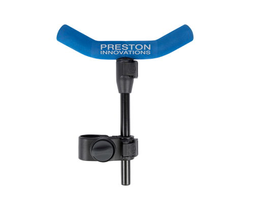 Preston Deluxe Butt Rest Arm