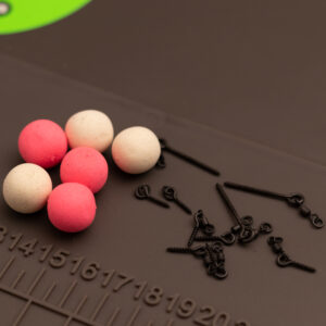 Monster Carp Metal bait screw 13mm
