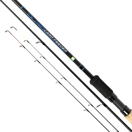 Feeder Rod Dura Carp
