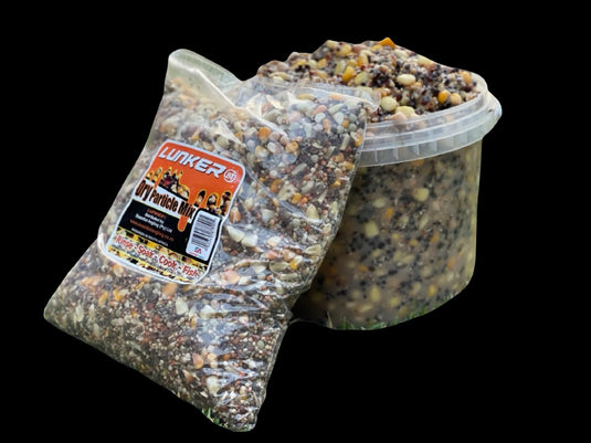 EA Lunker Dry Particle Mix 2.5kg