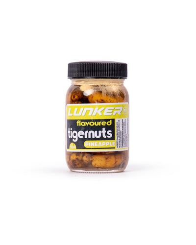 EA Lunker Flavoured Tigernuts