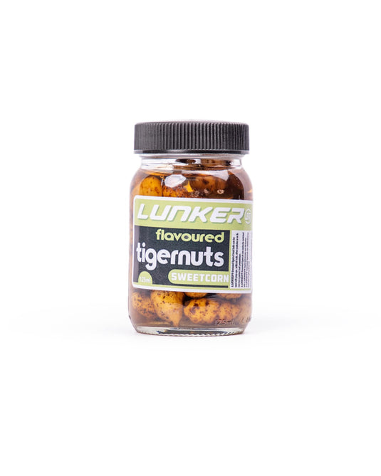 EA Lunker Flavoured Tigernuts