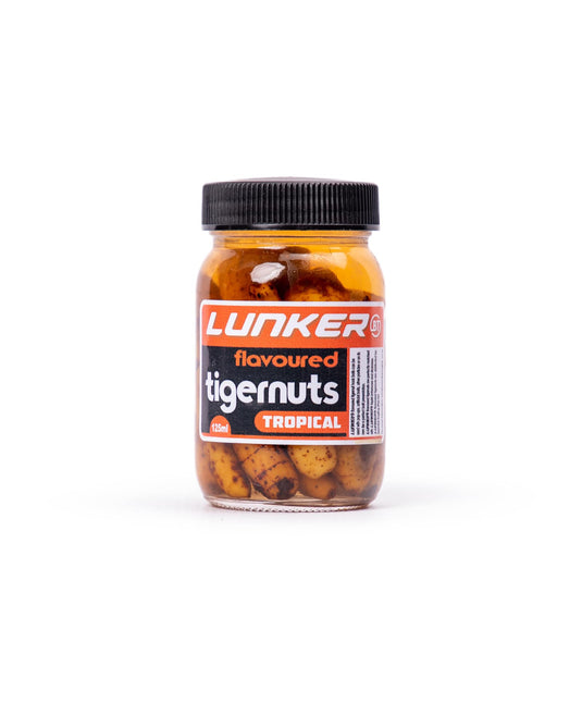 EA Lunker Flavoured Tigernuts