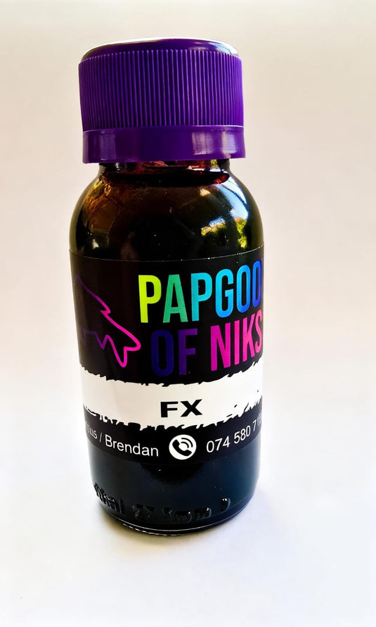 Papgooi of niks Dips 50ml