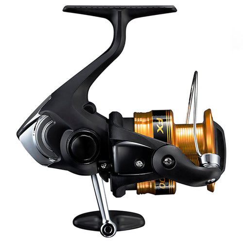 Shimano FX Reels