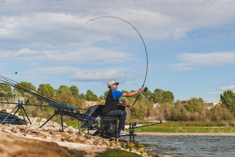 Feeder Fishing Equipment