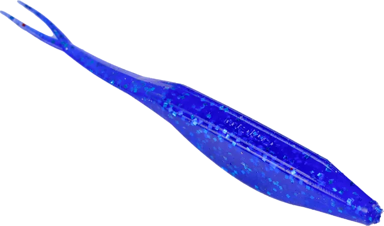 Load image into Gallery viewer, Cullem Pro Series - Fingerling  5" (Fluke)
