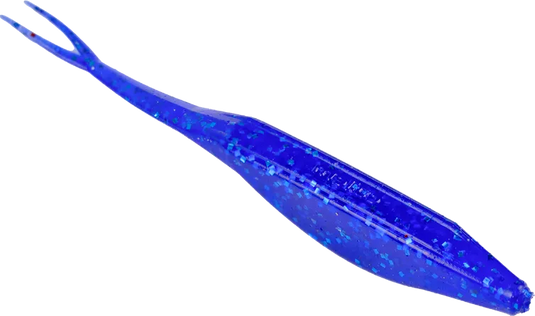 Cullem Pro Series - Fingerling  5" (Fluke)