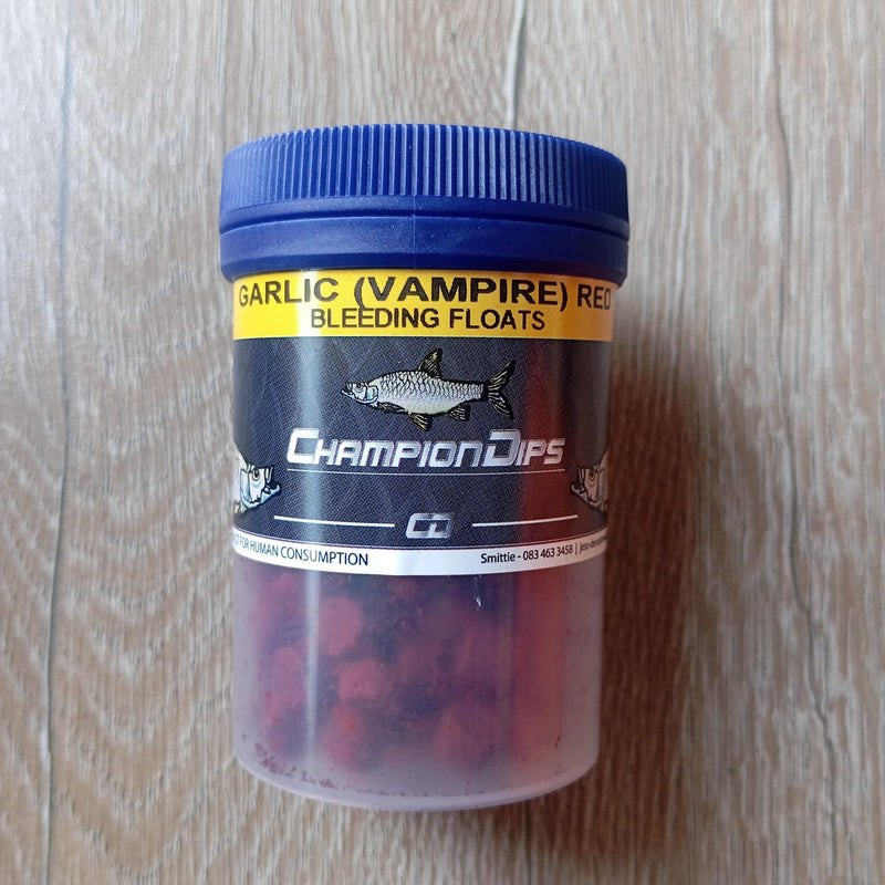 Load image into Gallery viewer, Champion Large Floats 100ml

