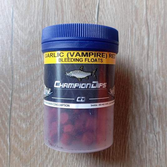 Champion Large Floats 100ml