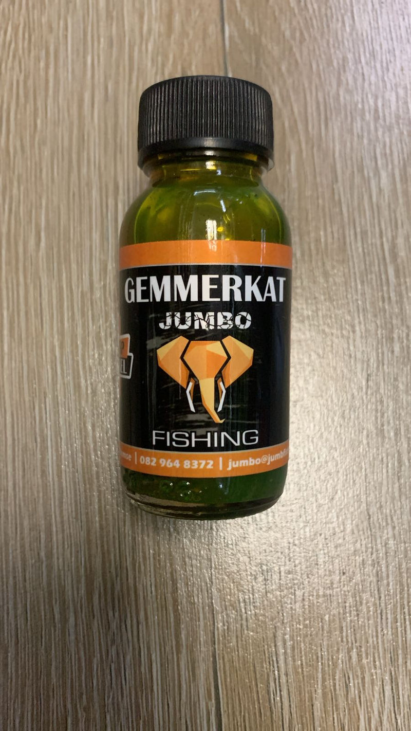 Load image into Gallery viewer, Jumbo Fishing 50ml Dips
