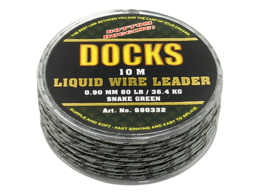 Docks Liquid Wire
