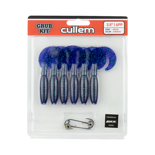 Cullem Pro Kit