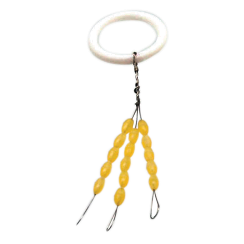 Docks Gummy Stop Small Yellow