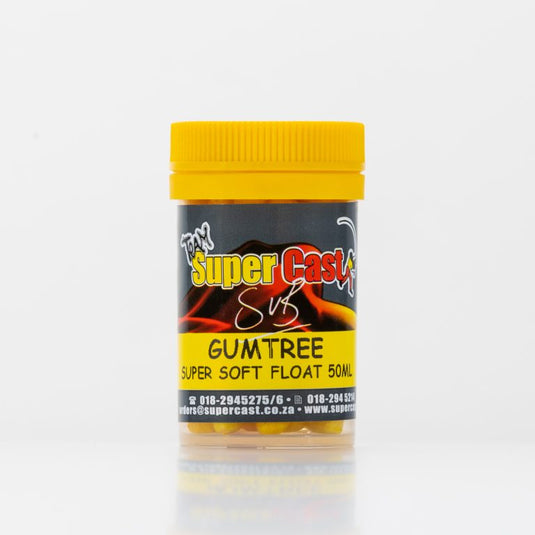 Super Cast Soft Floats 50ml