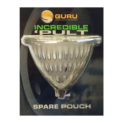 Guru Pult Spare Pouch