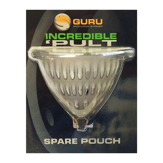 Guru Pult Spare Pouch