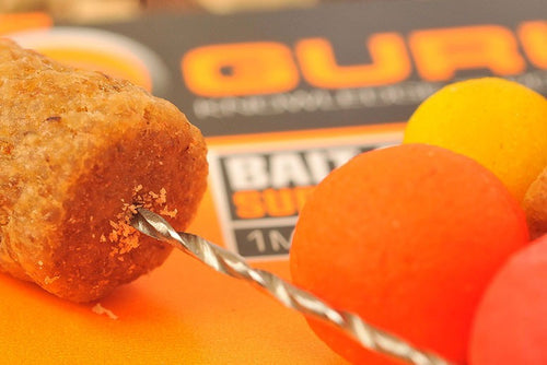 Guru Bait Drill 1mm (Super fine)