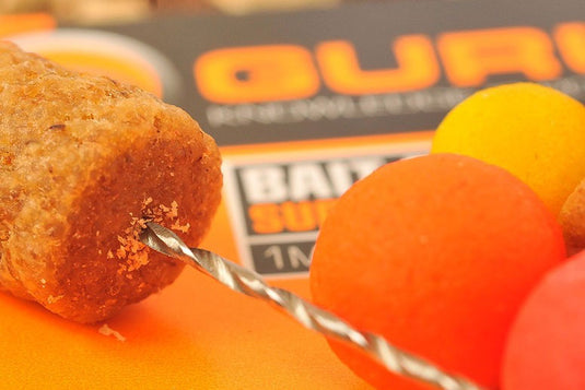 Guru Bait Drill 1mm (Super fine)
